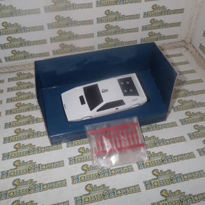 Corgi CC04513 1/36 Scale - James Bond Lotus Esprit 'The Spy Who Loved Me' Diecast Scale Model Replica