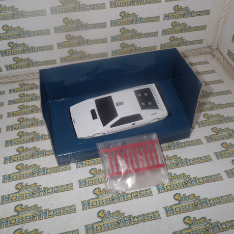 Corgi CC04513 1/36 Scale - James Bond Lotus Esprit 'The Spy Who Loved Me' Diecast Scale Model Replica