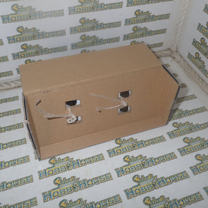 Corgi CC04513 1/36 Scale - James Bond Lotus Esprit 'The Spy Who Loved Me' Diecast Scale Model Replica