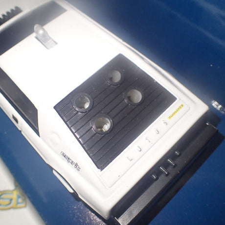 Corgi CC04513 1/36 Scale - James Bond Lotus Esprit 'The Spy Who Loved Me' Diecast Scale Model Replica