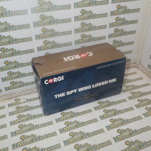 Corgi CC04513 1/36 Scale - James Bond Lotus Esprit 'The Spy Who Loved Me' Diecast Scale Model Replica