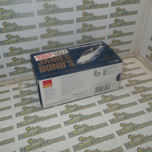 Corgi CC04513 1/36 Scale - James Bond Lotus Esprit 'The Spy Who Loved Me' Diecast Scale Model Replica