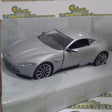 Corgi CC08001 - 1/36 Scale Spectre 007 Aston Martin DB10 Diecast Scale Model Replica