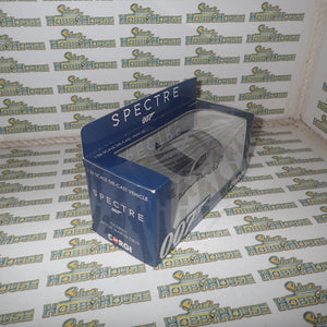 Corgi CC08001 - 1/36 Scale Spectre 007 Aston Martin DB10 Diecast Scale Model Replica