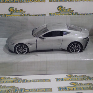 Corgi CC08001 - 1/36 Scale Spectre 007 Aston Martin DB10 Diecast Scale Model Replica