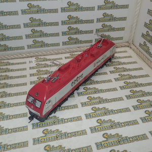 Bachmann Chinese CE00309 - SS9G Electric Loco 'Olympic'