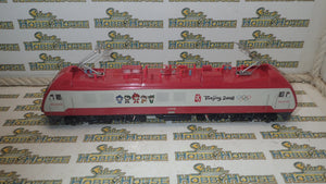 Bachmann Chinese CE00309 - SS9G Electric Loco 'Olympic'