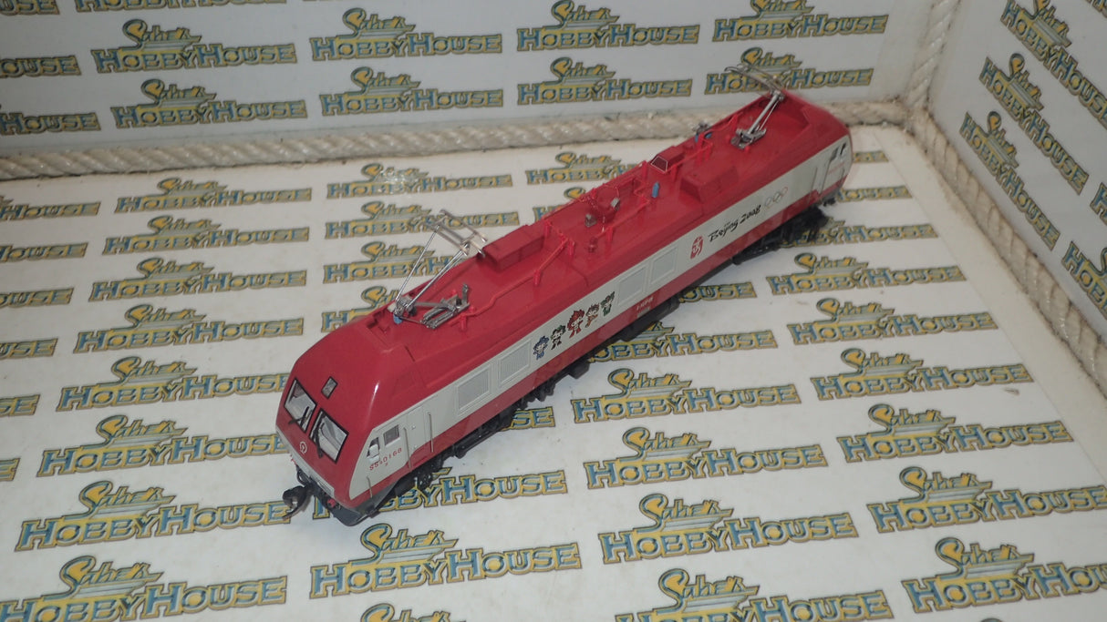 Bachmann Chinese CE00309 - SS9G Electric Loco 'Olympic'