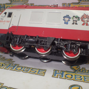 Bachmann Chinese CE00309 - SS9G Electric Loco 'Olympic'