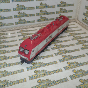 Bachmann Chinese CE00309 - SS9G Electric Loco 'Olympic'