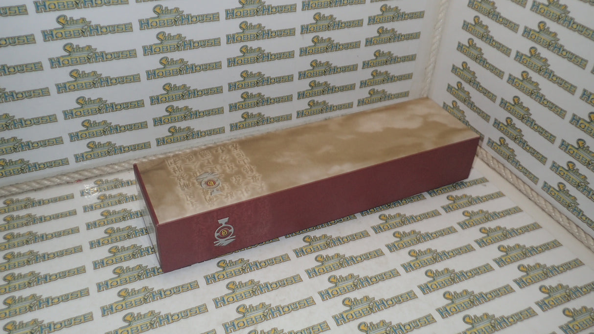 Bachmann Chinese CE00309 - SS9G Electric Loco 'Olympic'