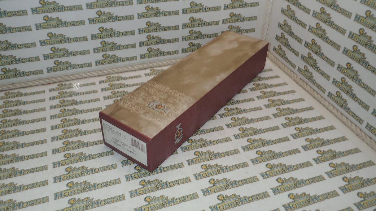 Bachmann Chinese CE00309 - SS9G Electric Loco 'Olympic'