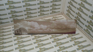 Bachmann Chinese CE00309 - SS9G Electric Loco 'Olympic'