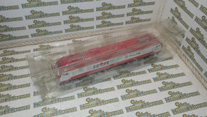 Bachmann Chinese CE00309 - SS9G Electric Loco 'Olympic'