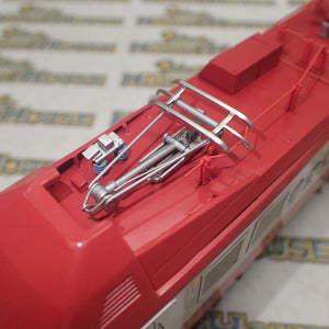 Bachmann Chinese CE00309 - SS9G Electric Loco 'Olympic'