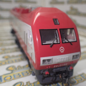 Bachmann Chinese CE00309 - SS9G Electric Loco 'Olympic'