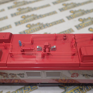 Bachmann Chinese CE00309 - SS9G Electric Loco 'Olympic'