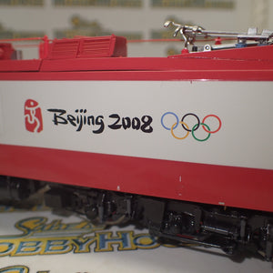 Bachmann Chinese CE00309 - SS9G Electric Loco 'Olympic'