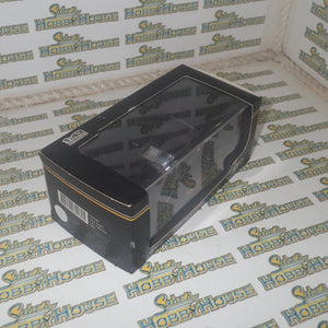 IXO Models CLC199 - 1/43 Scale 1982 Ford 2.8L Injection in Two-Tone Grey Metallic Diecast Model Replica