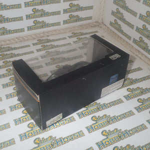 IXO Models CLC199 - 1/43 Scale 1982 Ford 2.8L Injection in Two-Tone Grey Metallic Diecast Model Replica