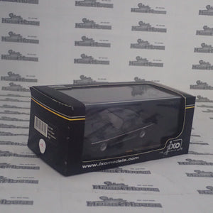 IXO Models CLC199 - 1/43 Scale 1982 Ford 2.8L Injection in Two-Tone Grey Metallic Diecast Model Replica