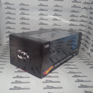 Hot wheels CMC96 - 1:18 Batman Returns Batmobile