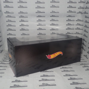 Hot wheels CMC96 - 1:18 Batman Returns Batmobile