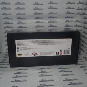 Hot wheels CMC96 - 1:18 Batman Returns Batmobile