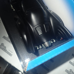 Hot wheels CMC96 - 1:18 Batman Returns Batmobile