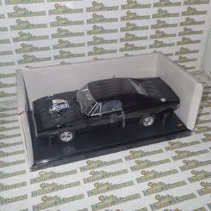 Hot wheels CMC97 - 1:18 The Fast & the Furious Dodge Charger Hard Top