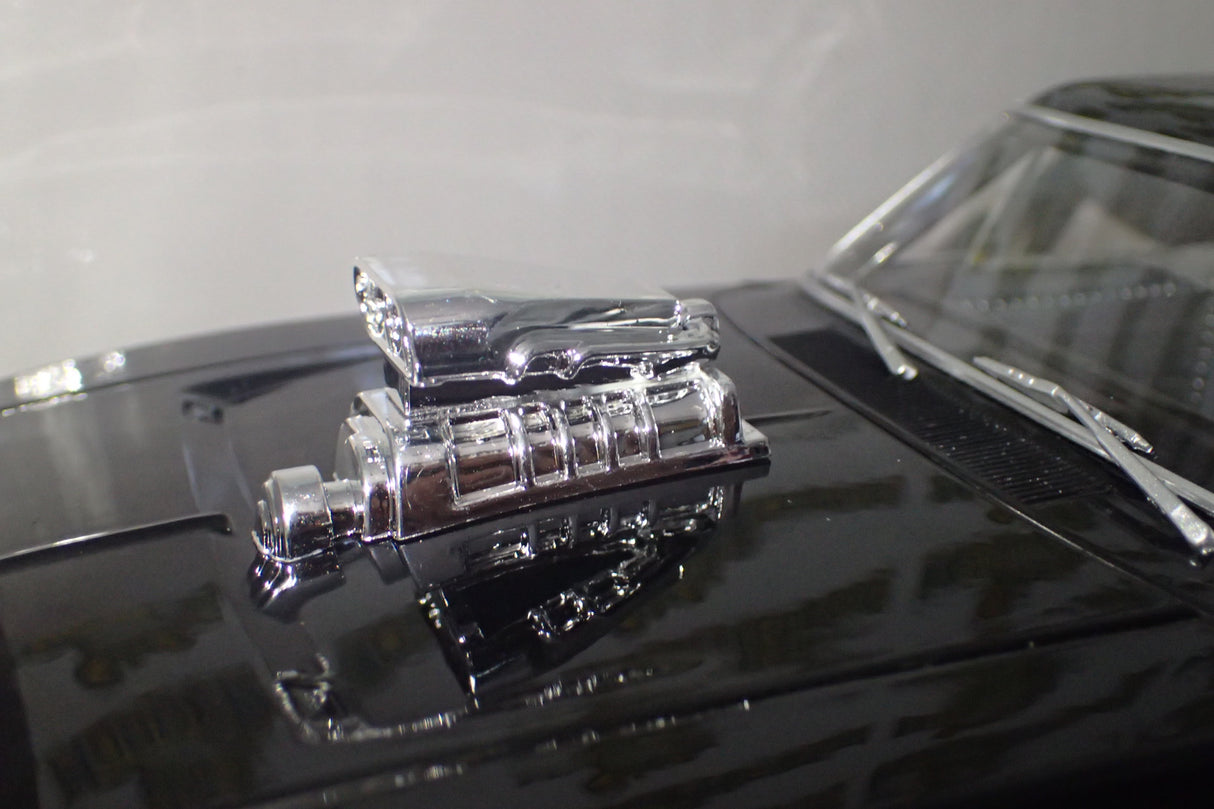 Hot wheels CMC97 - 1:18 The Fast & the Furious Dodge Charger Hard Top