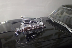 Hot wheels CMC97 - 1:18 The Fast & the Furious Dodge Charger Hard Top