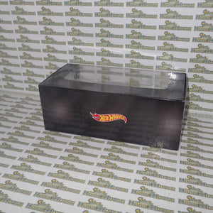 Hot wheels CMC97 - 1:18 The Fast & the Furious Dodge Charger Hard Top