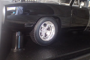 Hot wheels CMC97 - 1:18 The Fast & the Furious Dodge Charger Hard Top