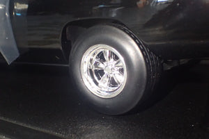 Hot wheels CMC97 - 1:18 The Fast & the Furious Dodge Charger Hard Top