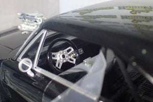 Hot wheels CMC97 - 1:18 The Fast & the Furious Dodge Charger Hard Top