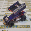 R & R Sprint Cars CP7765 - 1/64 Scale - Rico Abreu - Shopric.Com - Signed