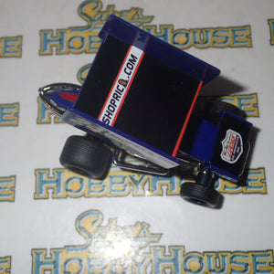R & R Sprint Cars CP7765 - 1/64 Scale - Rico Abreu - Shopric.Com - Signed