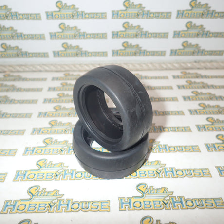 Great Vigor Atomic Wheels & Tyres D10R08 - A9X Torana Tires X2