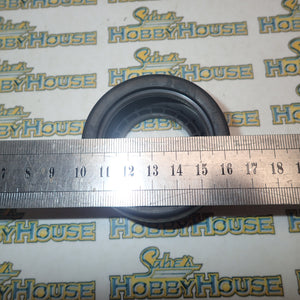 Great Vigor Atomic Wheels & Tyres D10R08 - A9X Torana Tires X2