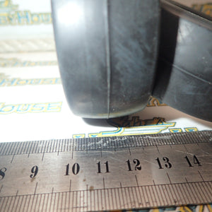 Great Vigor Atomic Wheels & Tyres D10R08 - A9X Torana Tires X2