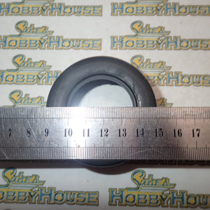 Great Vigor Atomic Wheels & Tyres D10R08 - A9X Torana Tires X2