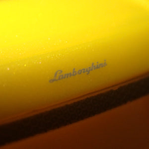 Kyosho DSLOT43 D1431020106 1/43 - Lamborghino Murciélago LP640 Yellow Slot Car