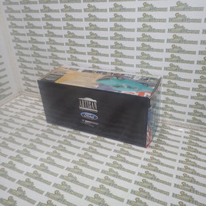 DDA DDA002 - 1/18 Scale Artisan Collection 1965 Ford XP Falcon in Teal Die-cast Model Replica