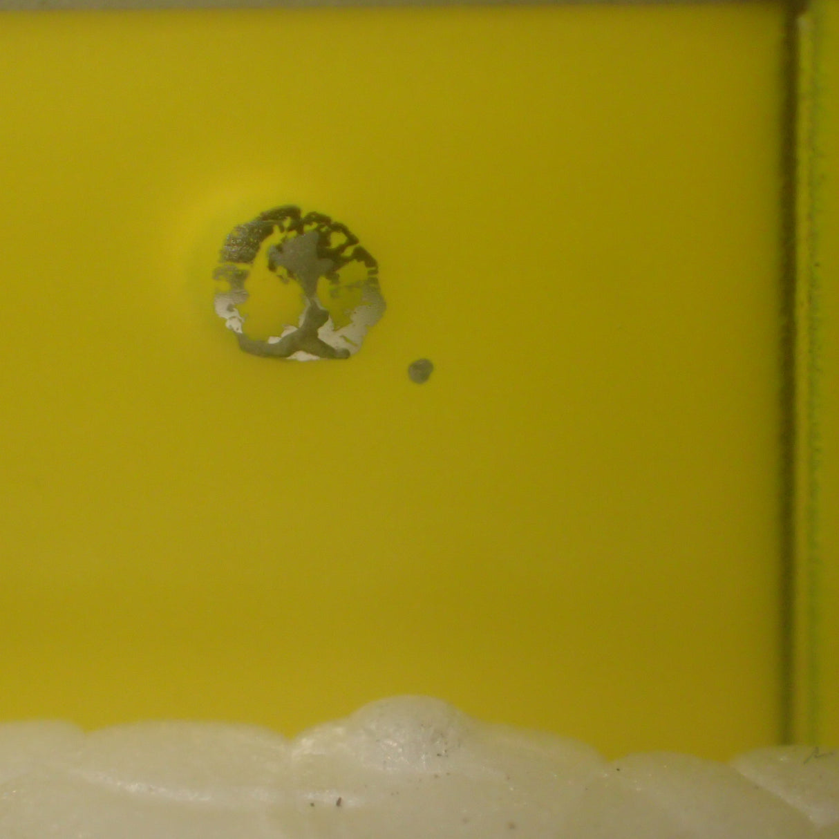 Greenlight DDA004 – 1:18 1965 XP Falcon Sedan Drag with Blown Engine (Sealed Body) Scale Replica