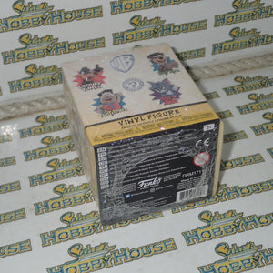 Funko DRM171116 Bugs – Looney Tunes Bugs Bunny 1/6 Vinyl Figure