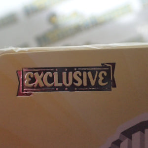 Funko Exclusive DRM171116 DD E – Looney Tunes Daffy Duck 1/6 Vinyl Figure