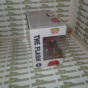 Funko DRM180802 - The Fash and Superman