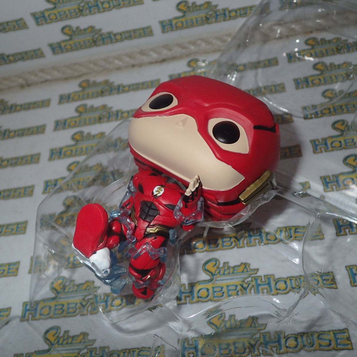 Funko DRM180802 - The Fash and Superman