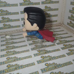 Funko DRM180802 - The Fash and Superman